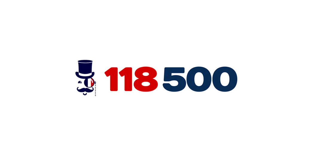 118 500 annuaire