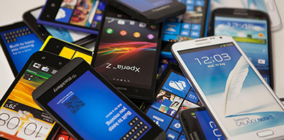 SMS Multiple