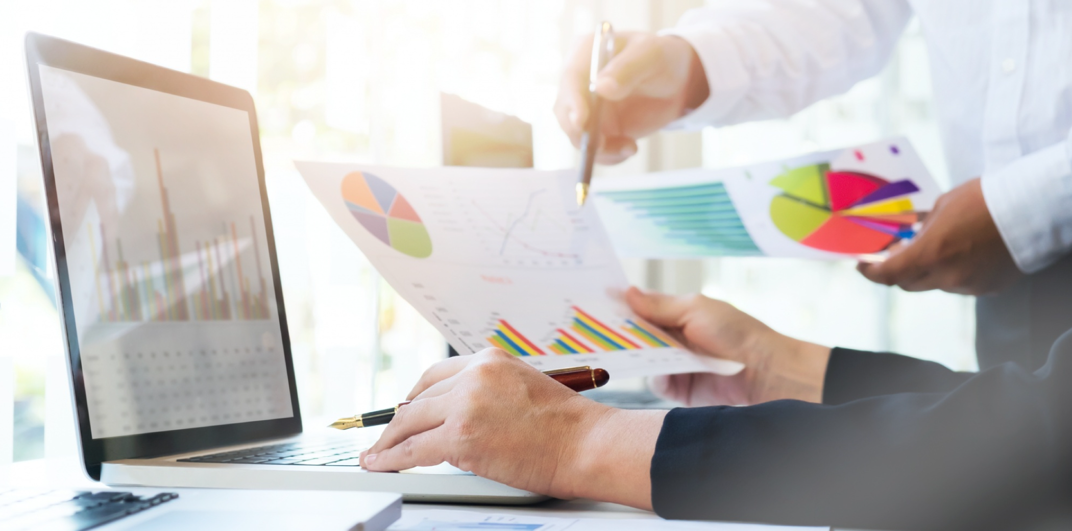 Communication marketing integre