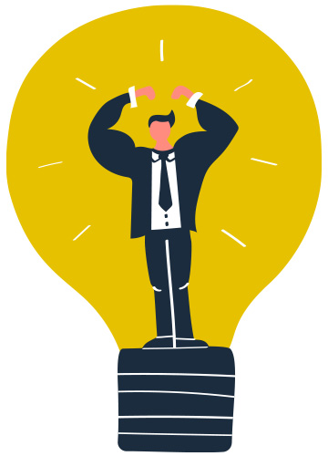 succes entreprise