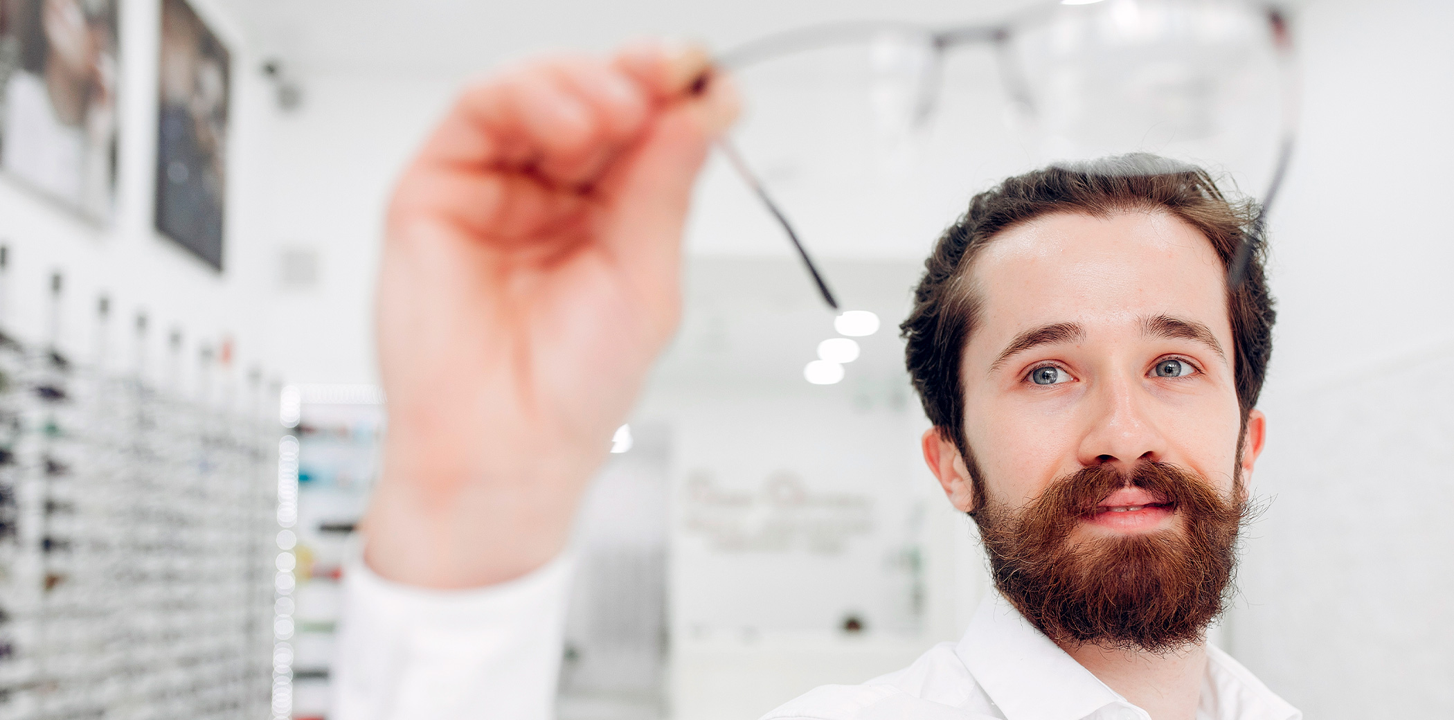 SMS opticien pro