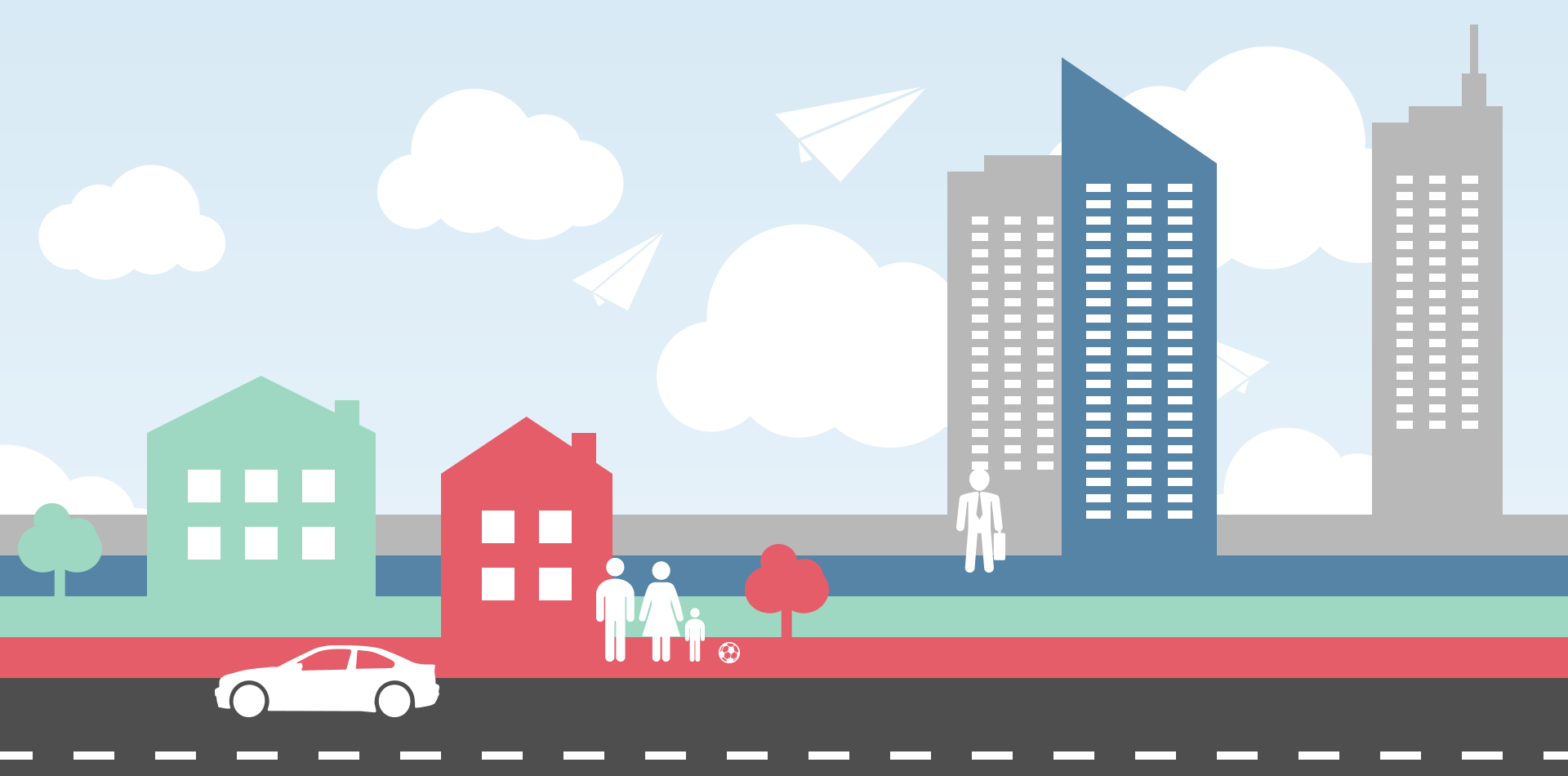 Location opt-in